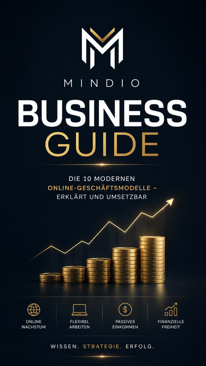 MINDIO Business Guide
